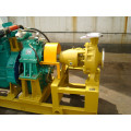 Ry High Temperature Centrifugal Hot Oil Pump